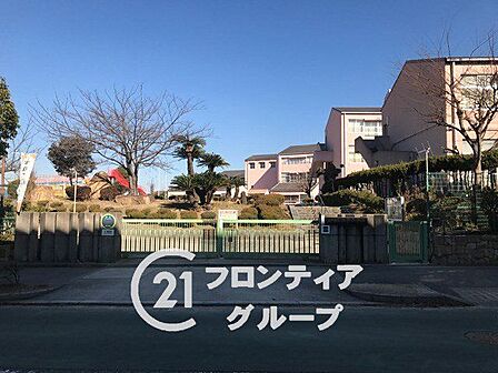 神戸市立小寺小学校 徒歩6分。 430m