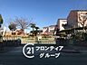 周辺：神戸市立小寺小学校 徒歩6分。 430m