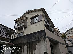 外観の画像
