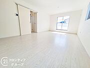 駐車2台可能です！お車2台持ちでも大丈夫！