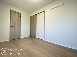 洋室の画像