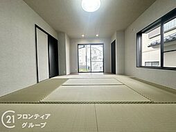 和室の画像