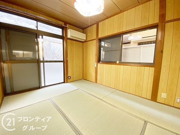 和室