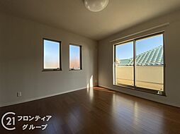 洋室の画像