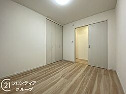 子供部屋の画像