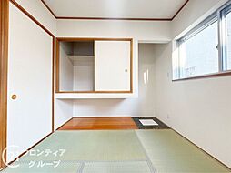 和室の画像