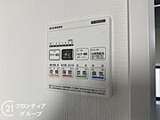 雨の日の洗濯や冬場の入浴も安心！