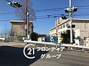 神戸市立塩屋北小学校 徒歩3分。 240m