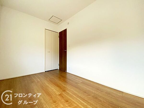 子供部屋