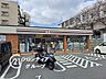 周辺：セブンイレブンハートイン垂水星陵台店 徒歩5分。 380m