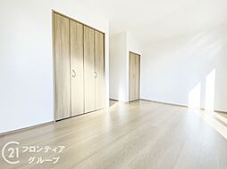 子供部屋の画像