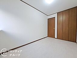 洋室の画像