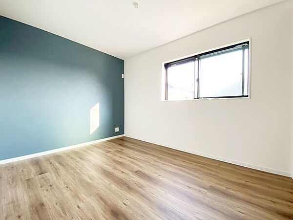 子供部屋