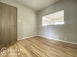 洋室の画像