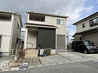兵庫県明石市魚住町住吉4丁目：物件画像
