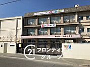 明石市立魚住中学校 徒歩22分。 1740m