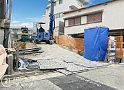 現地写真更新！好評分譲中！現地でしかわからないこともございます。少しでも気になる方はぜひ実際に現地で周辺環境や雰囲気をご確認ください。
