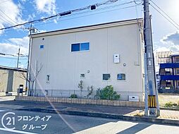 外観の画像