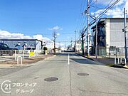 念願のマイホーム購入をお手伝いいたします