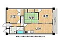 第二ハイム西明石8階1,550万円