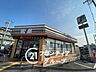 周辺：セブンイレブン明石魚住清水店 徒歩20分。 1570m