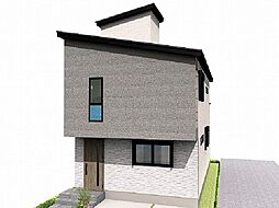 神戸市垂水区乙木2丁目　建築条件付き土地　2号地