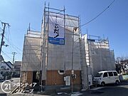 現地写真更新！現地ご案内とともに住宅ローンのご相談も承ります！当社は多数融資銀行の取扱いあり。お客様それぞれにピッタリの融資先をご提案♪【住宅ローン相談のみも大歓迎】