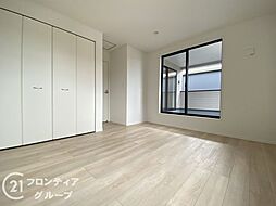 子供部屋の画像