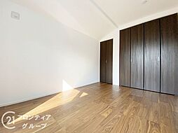 子供部屋の画像