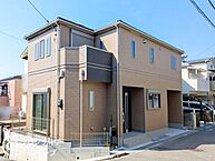 兵庫県神戸市垂水区乙木2丁目：物件画像