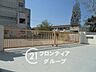 周辺：明石市立人丸小学校 徒歩7分。 550m