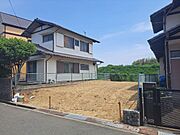 【現地写真】現地ご案内とともに住宅ローンのご相談も承ります！当社は多数融資銀行の取扱いあり。お客様それぞれにピッタリの融資先をご提案！【住宅ローン相談のみも大歓迎】
