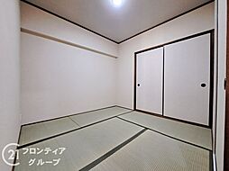 和室の画像