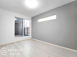 洋室の画像