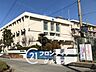 周辺：明石市立清水小学校 徒歩19分。 1520m