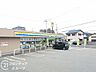 周辺：ミニストップ明石魚住町店 徒歩4分。 270m
