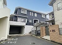 兵庫県神戸市垂水区つつじが丘7丁目：物件画像