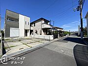 念願のマイホーム購入をお手伝いいたします