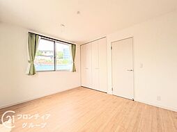 子供部屋の画像