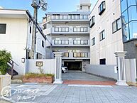 兵庫県神戸市須磨区須磨浦通2丁目：物件画像
