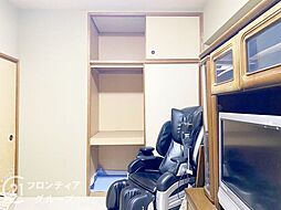 室内の画像