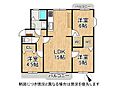 横尾1団地64号棟4階890万円