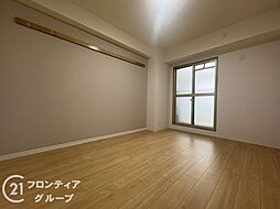 洋室の画像