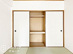 室内の画像