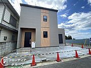 念願のマイホーム購入をお手伝いいたします