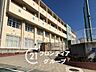 周辺：神戸市立東垂水小学校 徒歩6分。 420m