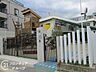 周辺：幼保連携型認定こども園滝の茶屋保育園 徒歩7分。 560m