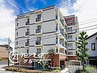 兵庫県神戸市須磨区村雨町6丁目：物件画像