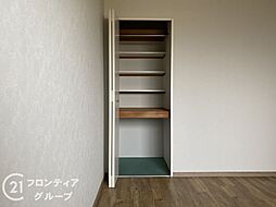 室内の画像