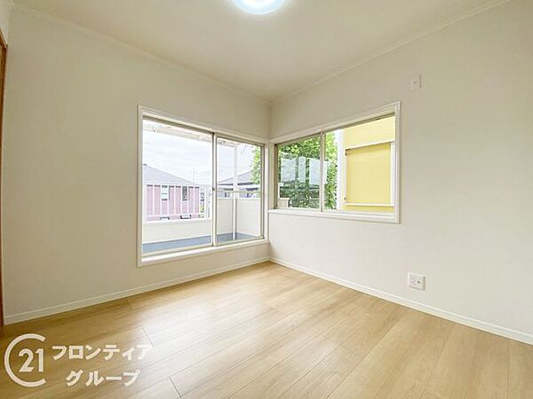 子供部屋
